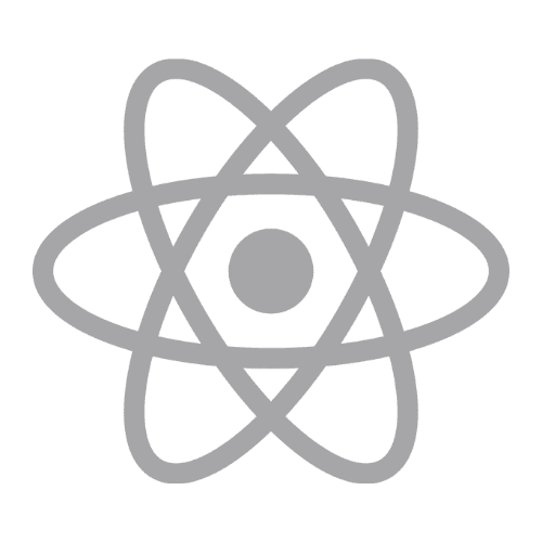 React